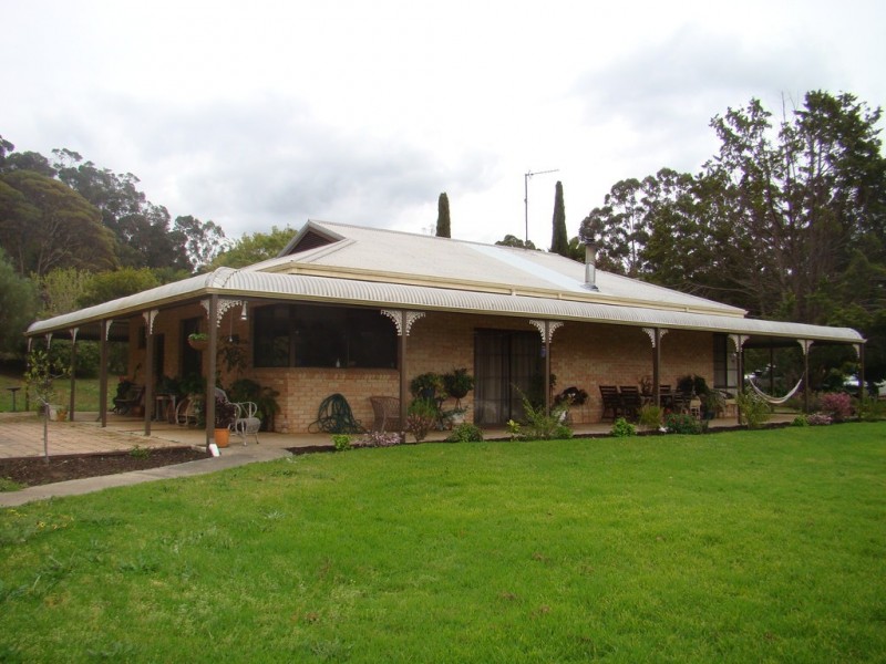 34 Maslin Street, Bridgetown WA 6255