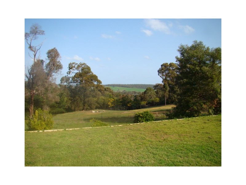 34 Maslin Street, Bridgetown WA 6255