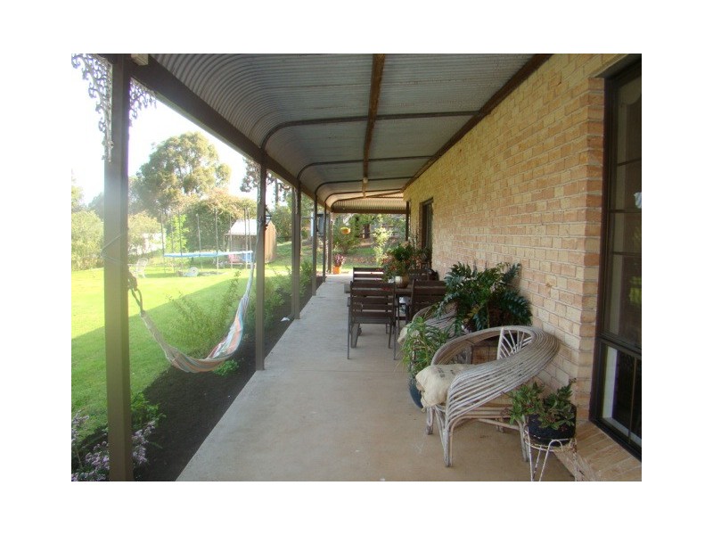 34 Maslin Street, Bridgetown WA 6255