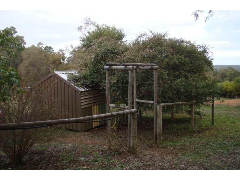 34 Maslin Street, Bridgetown WA 6255