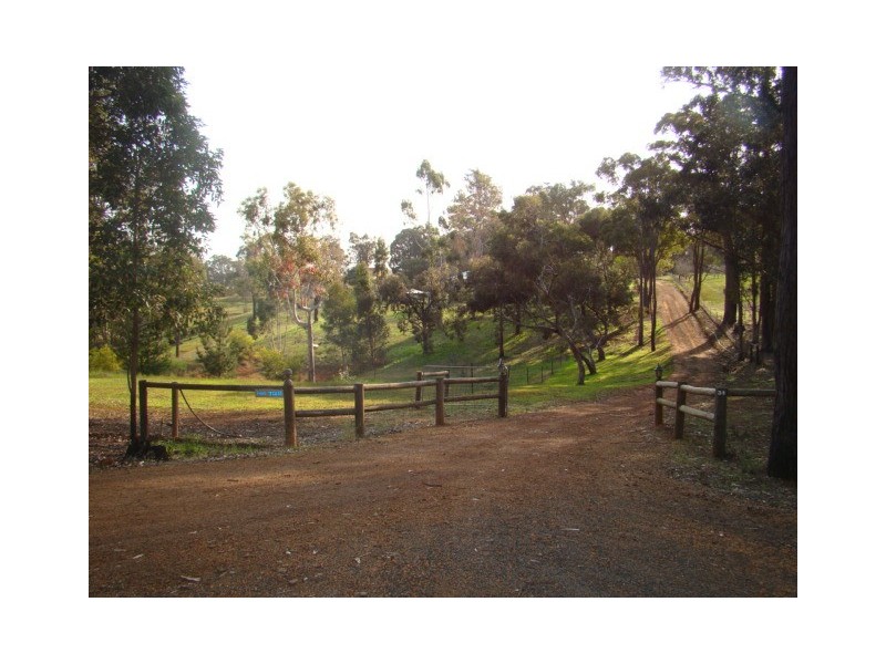 34 Maslin Street, Bridgetown WA 6255