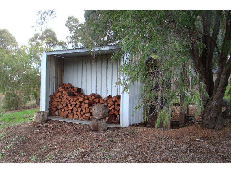 34 Maslin Street, Bridgetown WA 6255