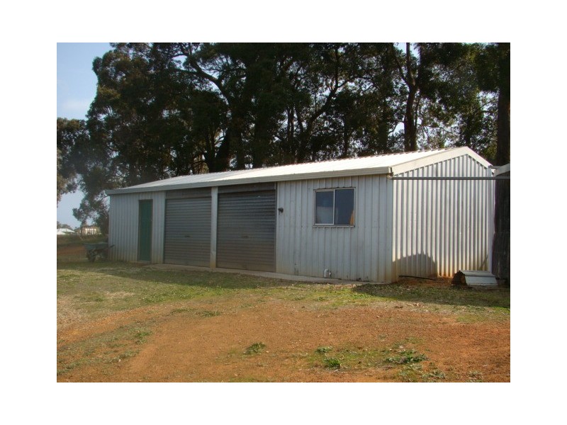 34 Maslin Street, Bridgetown WA 6255