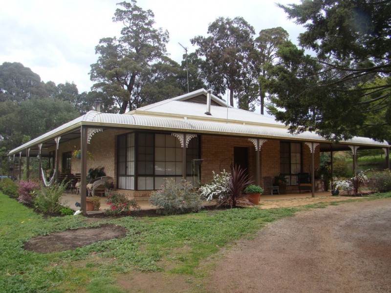 34 Maslin Street, Bridgetown WA 6255