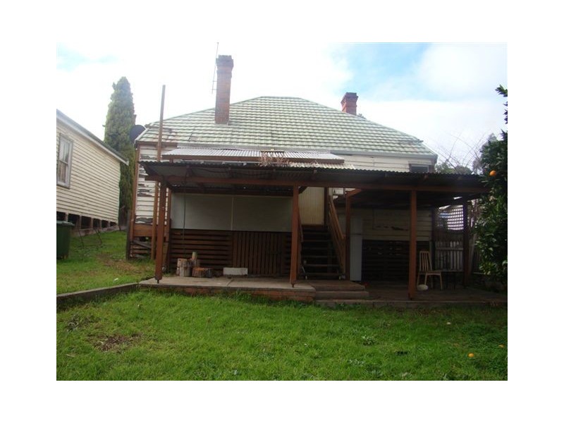 11 Hampton Street, Bridgetown WA 6255