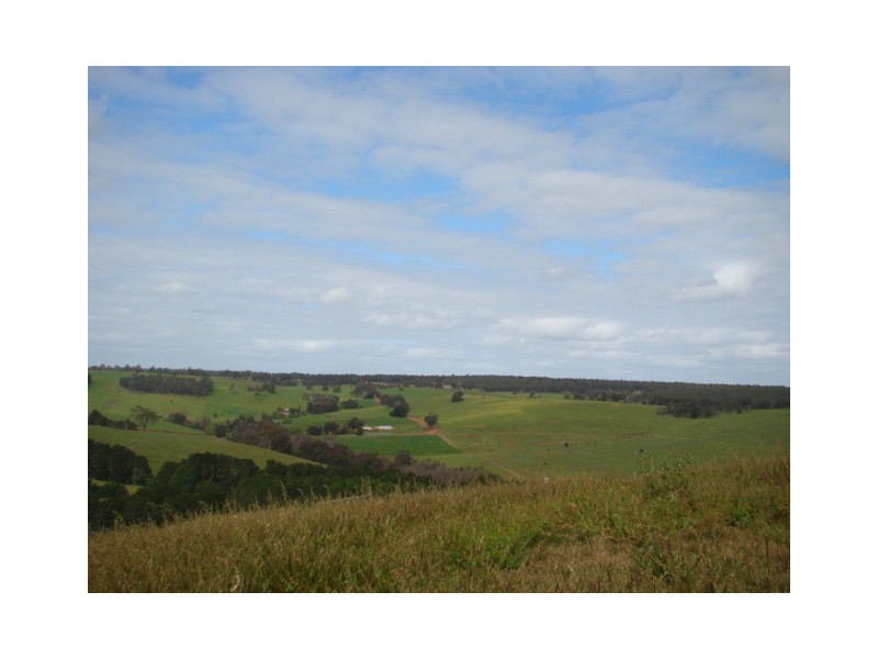 Lot 132 Golden Ash Rise, Bridgetown WA 6255