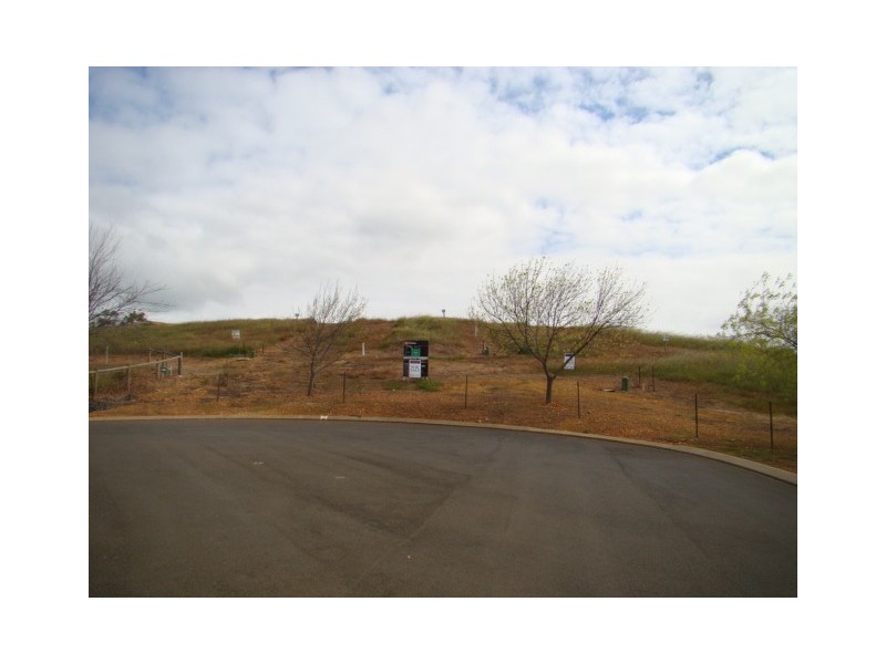 Lot 132 Golden Ash Rise, Bridgetown WA 6255