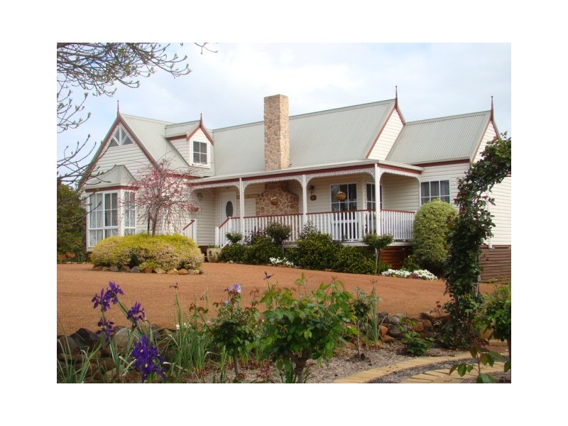 14 Robinia Way, Bridgetown WA 6255