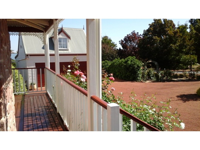 14 Robinia Way, Bridgetown WA 6255