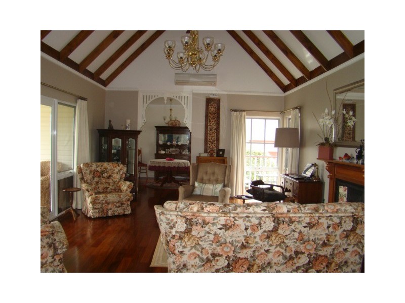 14 Robinia Way, Bridgetown WA 6255