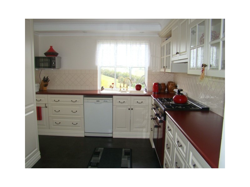 14 Robinia Way, Bridgetown WA 6255