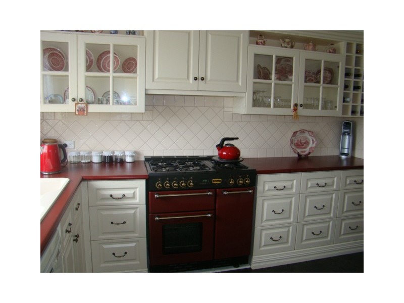 14 Robinia Way, Bridgetown WA 6255