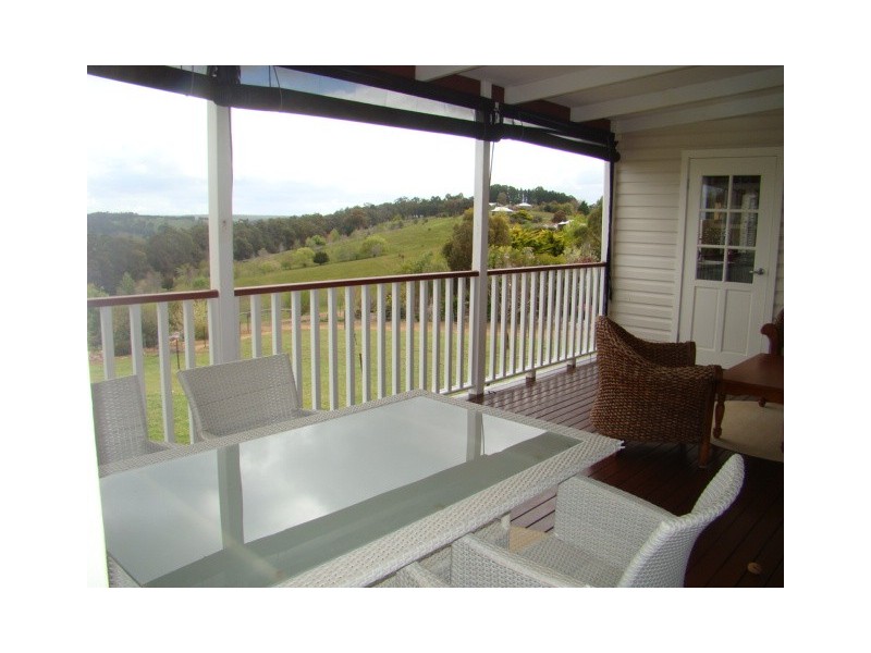 14 Robinia Way, Bridgetown WA 6255