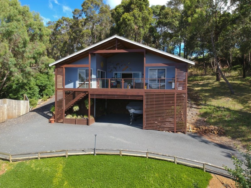 1 Hughes Place, Bridgetown WA 6255