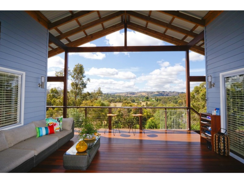 1 Hughes Place, Bridgetown WA 6255