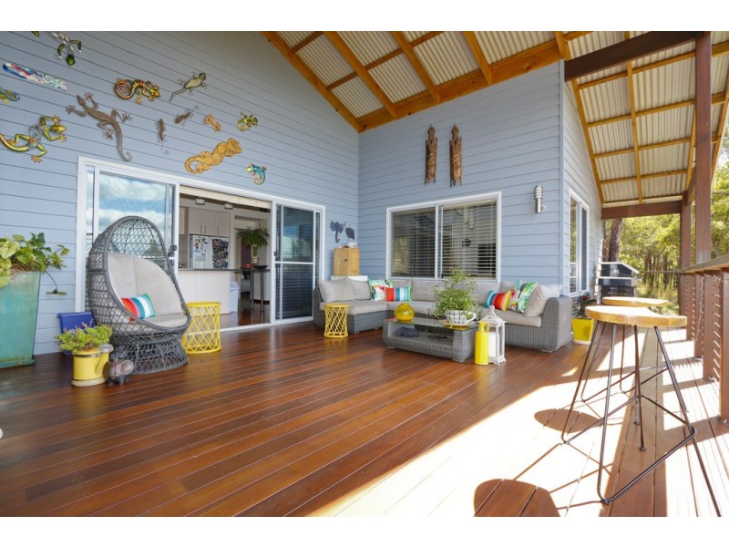 1 Hughes Place, Bridgetown WA 6255