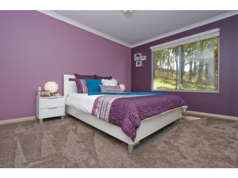 1 Hughes Place, Bridgetown WA 6255