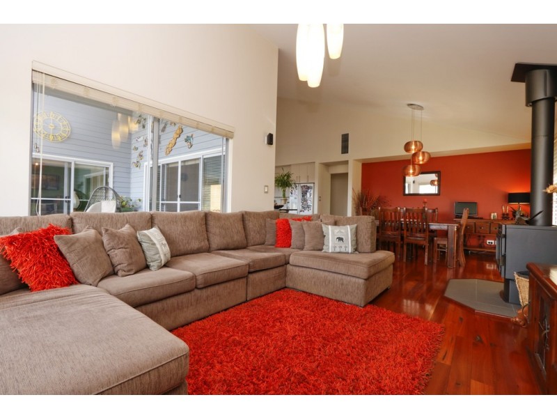 1 Hughes Place, Bridgetown WA 6255