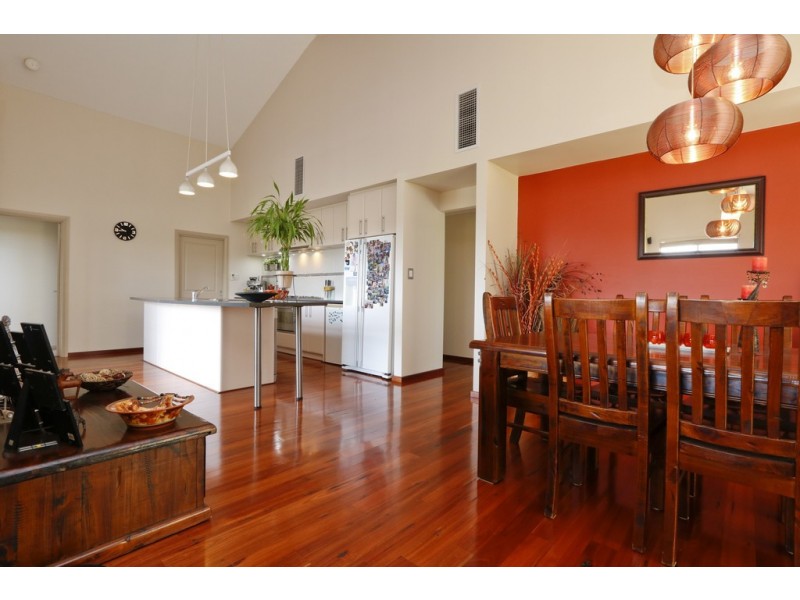 1 Hughes Place, Bridgetown WA 6255