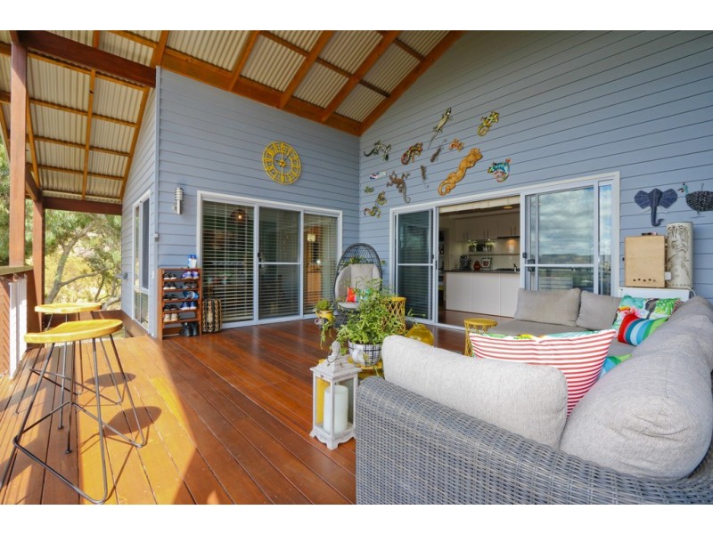 1 Hughes Place, Bridgetown WA 6255