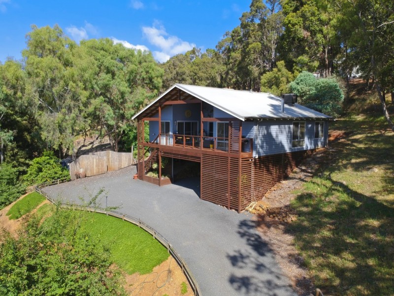 1 Hughes Place, Bridgetown WA 6255