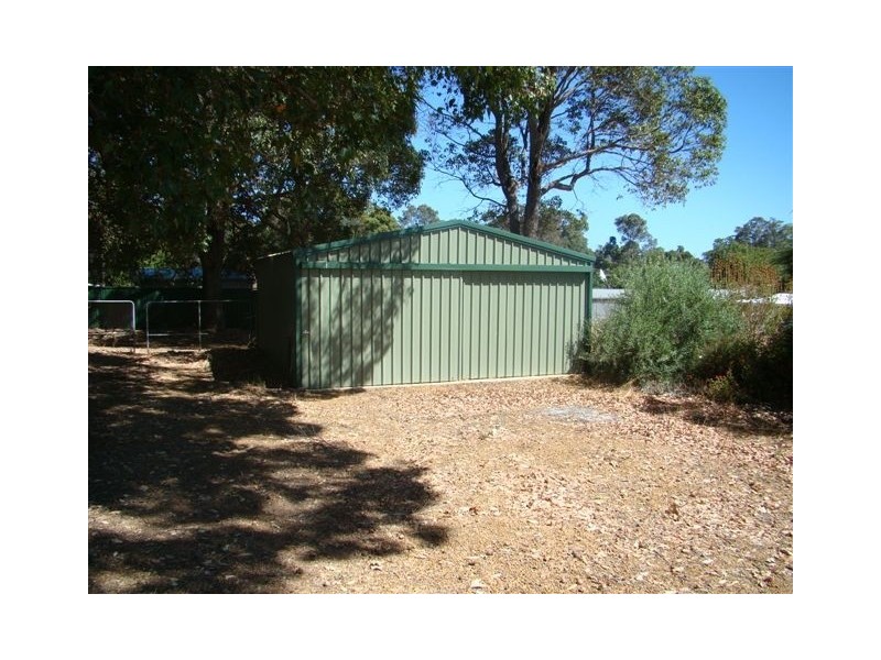 97 Blackwood Road, Greenbushes WA 6254