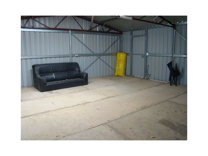 97 Blackwood Road, Greenbushes WA 6254