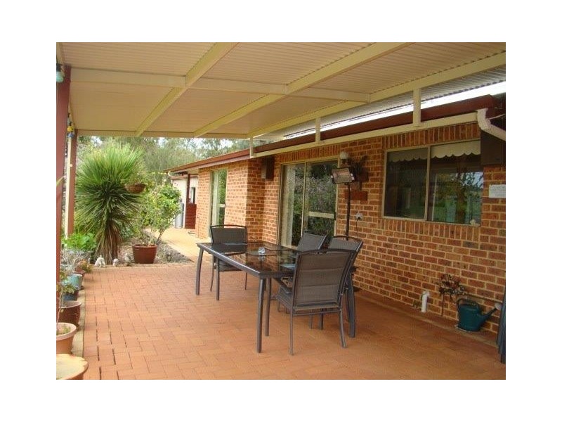 72 River Road, Bridgetown WA 6255