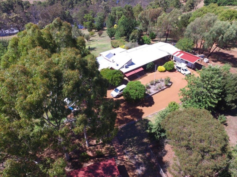 72 River Road, Bridgetown WA 6255