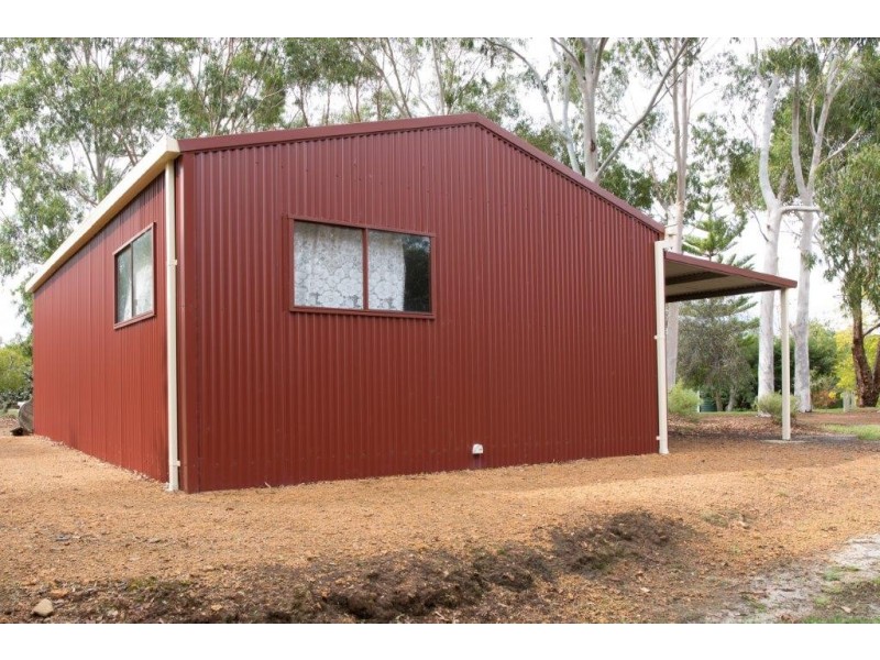 72 River Road, Bridgetown WA 6255