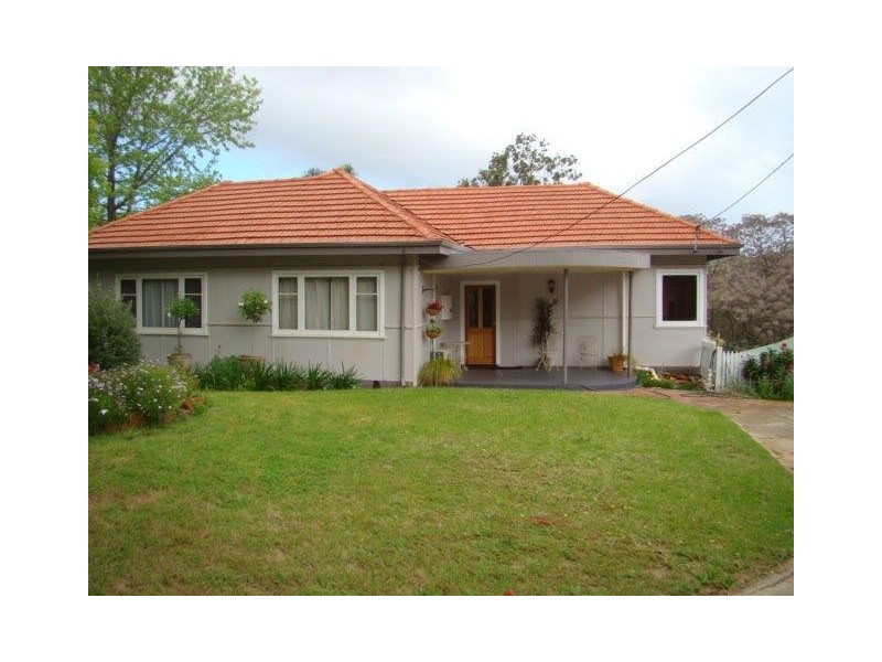 48 Spencer Street, Bridgetown WA 6255