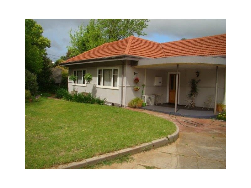 48 Spencer Street, Bridgetown WA 6255