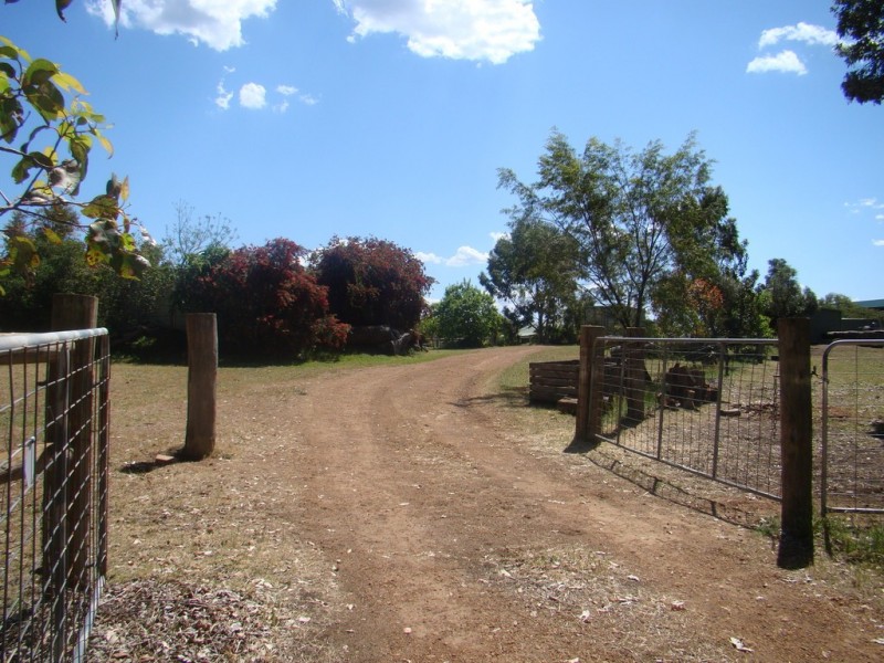 41 Papalias Road, North Greenbushes WA 6254