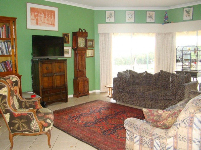 41 Papalias Road, North Greenbushes WA 6254