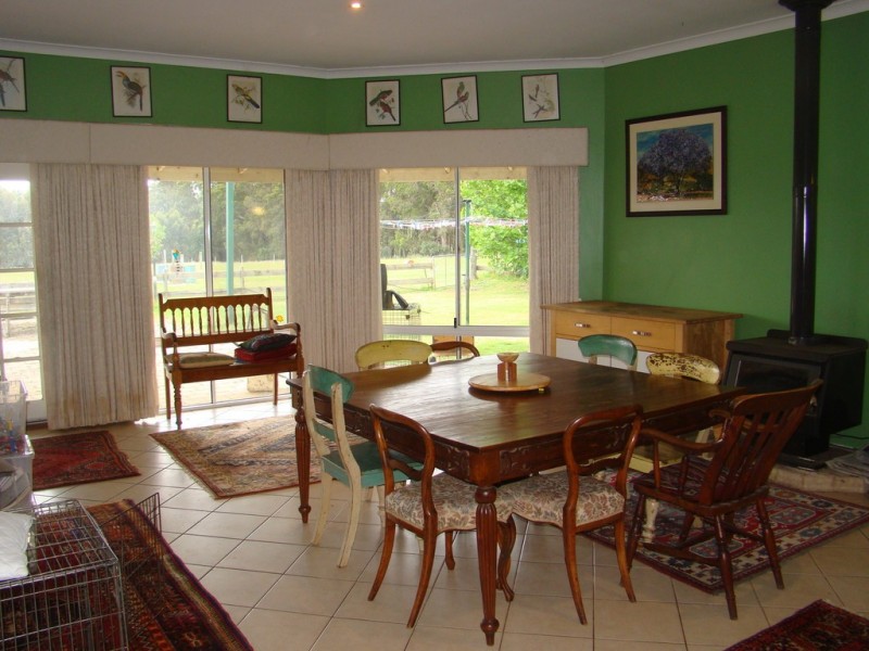 41 Papalias Road, North Greenbushes WA 6254