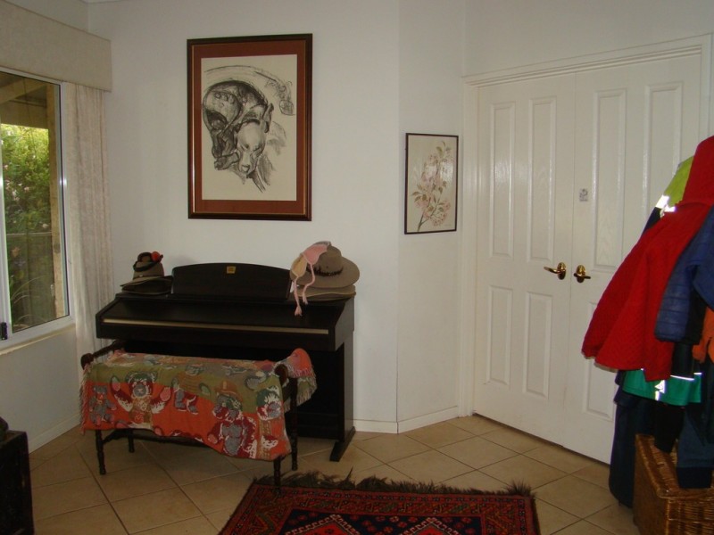 41 Papalias Road, North Greenbushes WA 6254