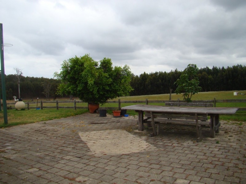 41 Papalias Road, North Greenbushes WA 6254