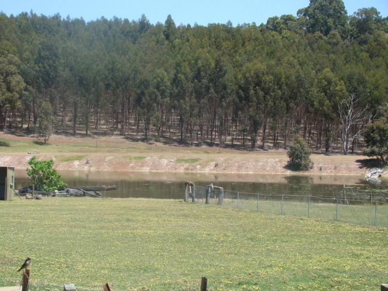 41 Papalias Road, North Greenbushes WA 6254