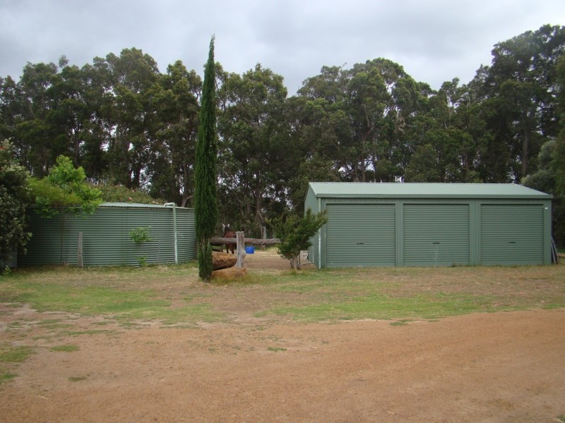 41 Papalias Road, North Greenbushes WA 6254