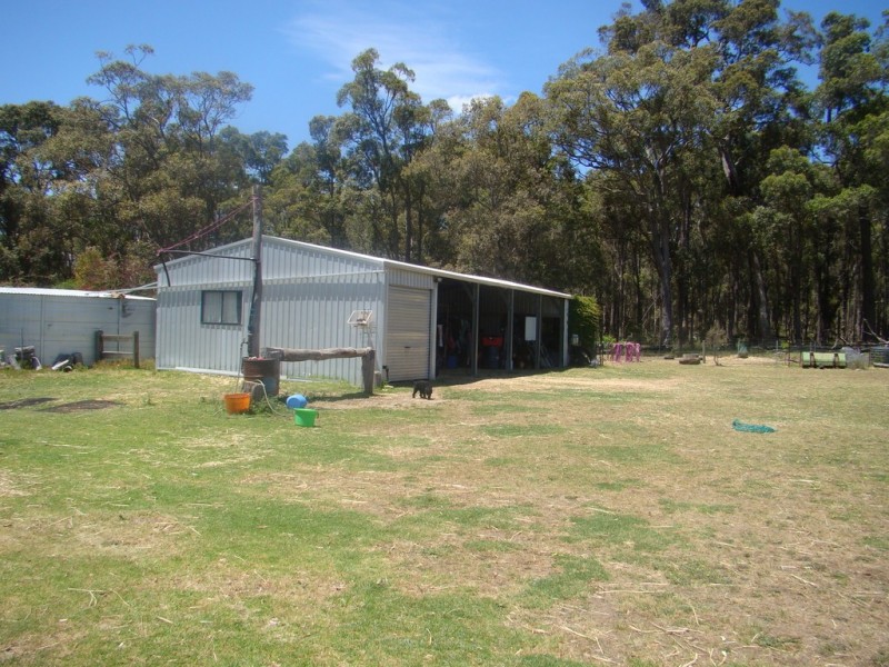 41 Papalias Road, North Greenbushes WA 6254