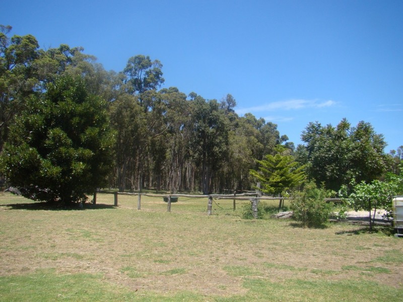 41 Papalias Road, North Greenbushes WA 6254