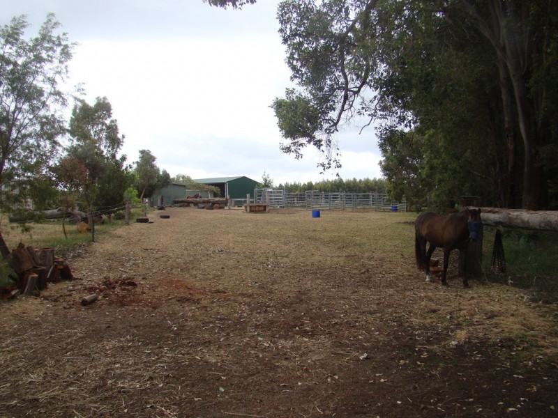 41 Papalias Road, North Greenbushes WA 6254