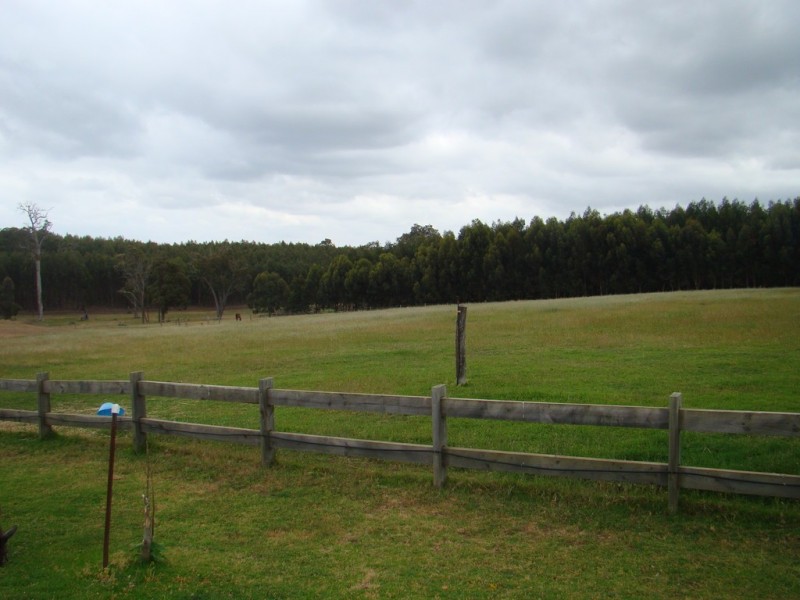 41 Papalias Road, North Greenbushes WA 6254