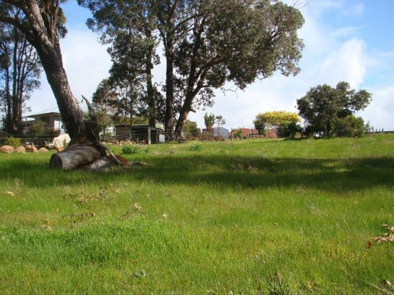 164 Manor Ridge, Bridgetown WA 6255