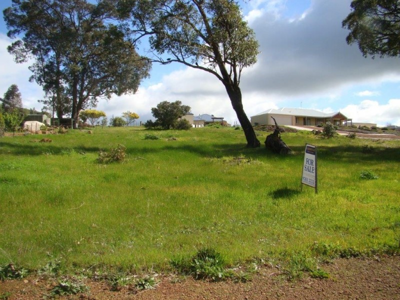 164 Manor Ridge, Bridgetown WA 6255