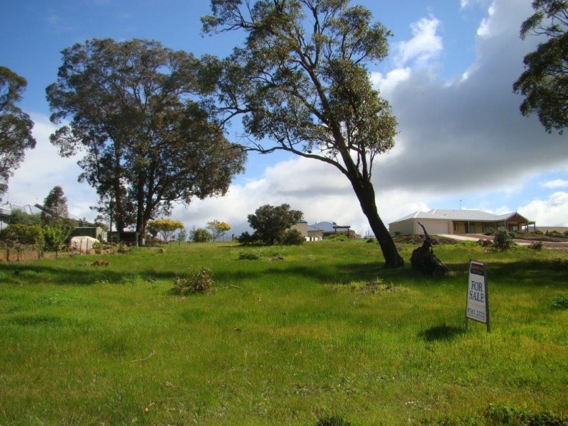 164 Manor Ridge, Bridgetown WA 6255