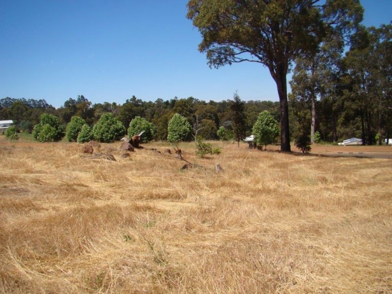 164 Manor Ridge, Bridgetown WA 6255