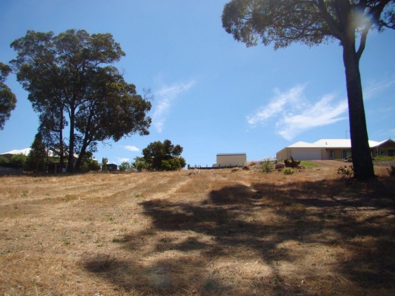 164 Manor Ridge, Bridgetown WA 6255