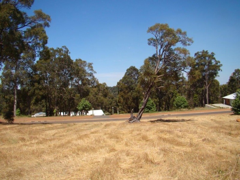 164 Manor Ridge, Bridgetown WA 6255