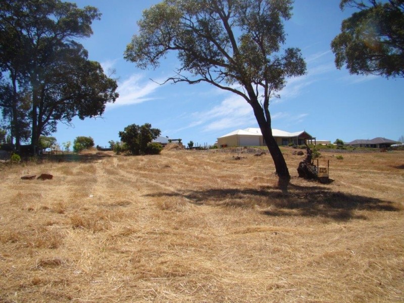 164 Manor Ridge, Bridgetown WA 6255